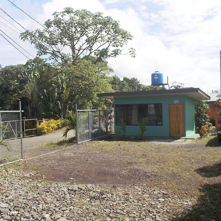 Encanto Arenal Lodge La Fortuna Exterior photo