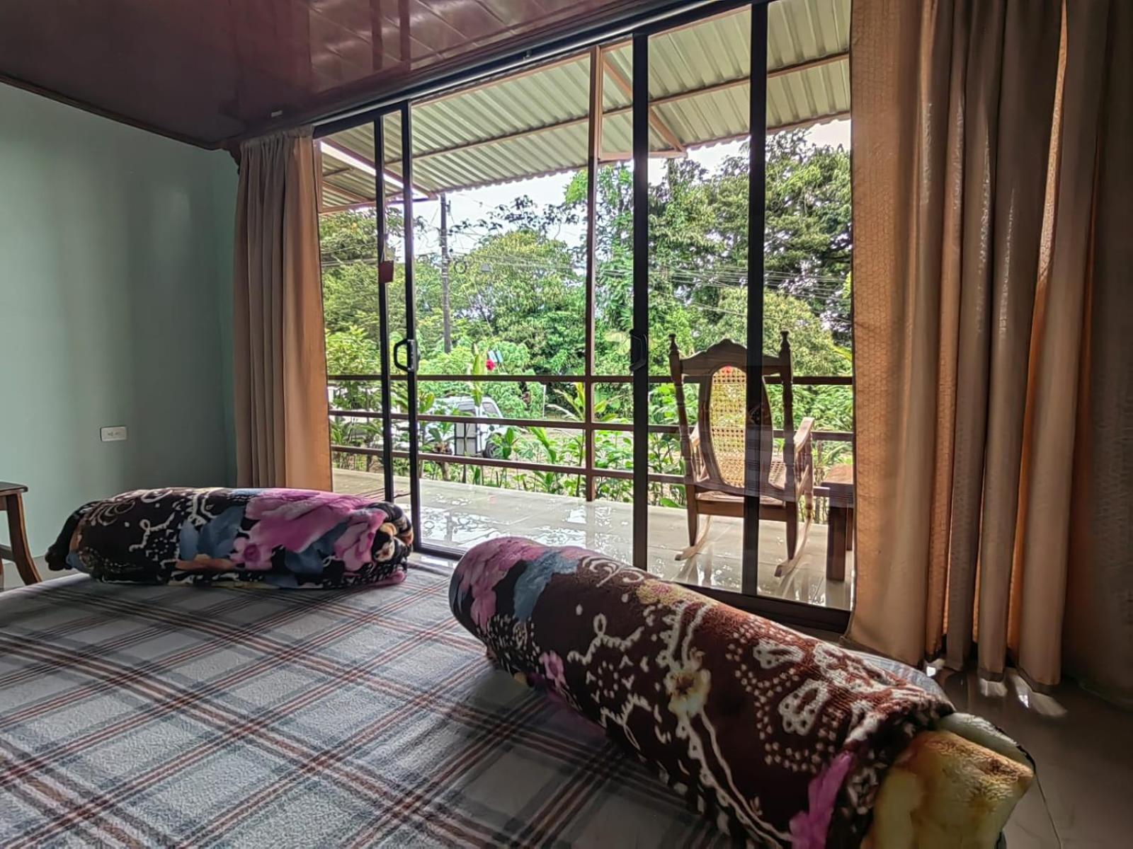 Encanto Arenal Lodge La Fortuna Room photo