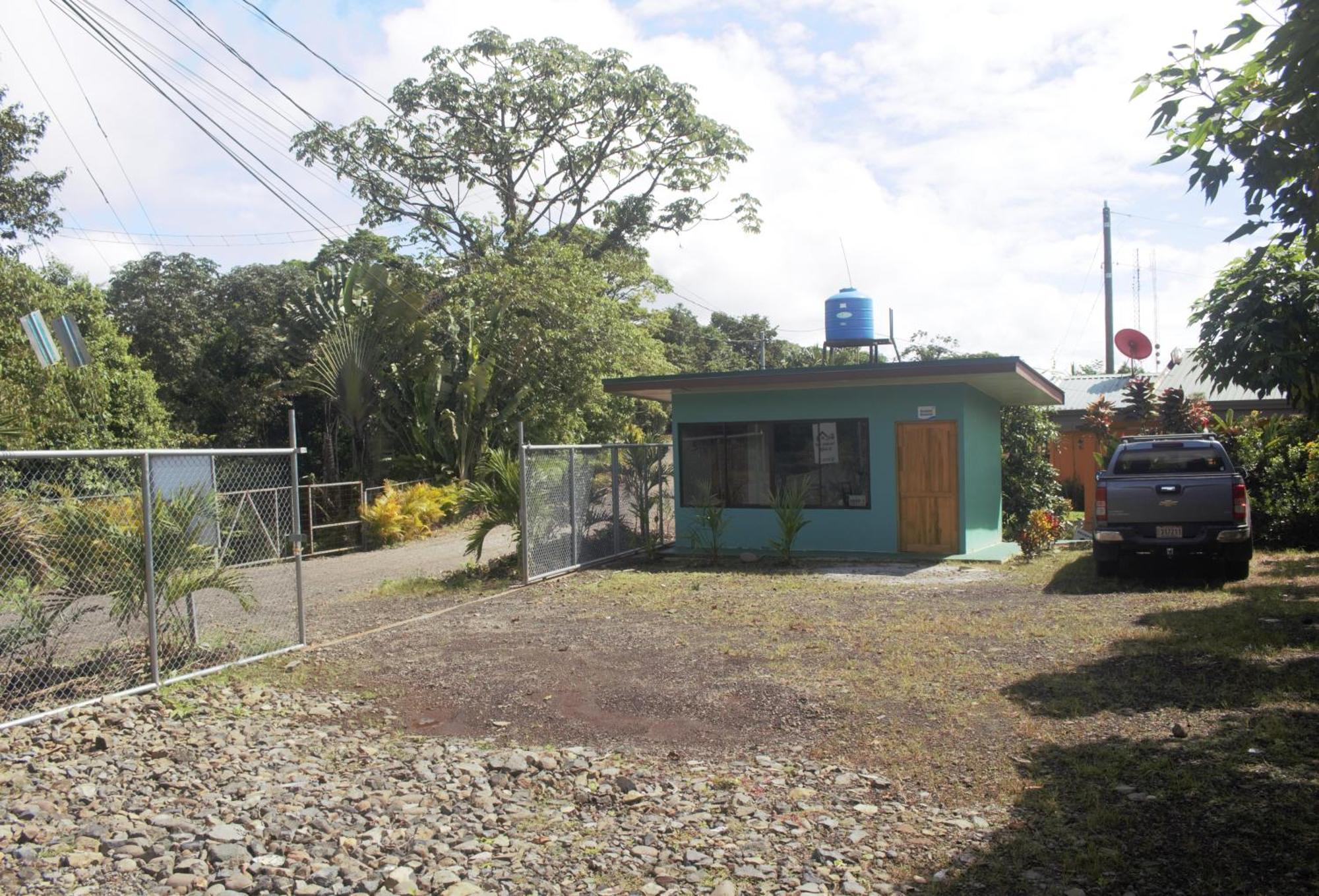 Encanto Arenal Lodge La Fortuna Exterior photo