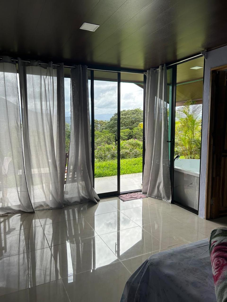Encanto Arenal Lodge La Fortuna Room photo