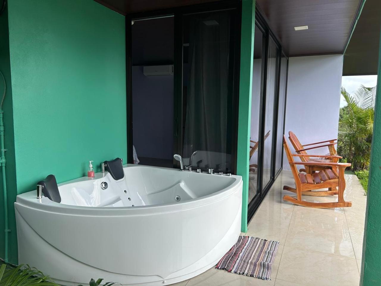 Encanto Arenal Lodge La Fortuna Room photo