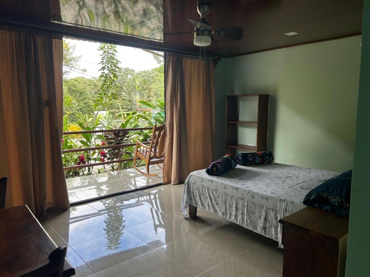 Encanto Arenal Lodge La Fortuna Room photo